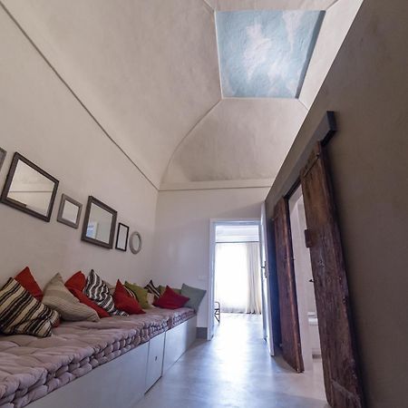 Casatorre Dei Leoni Dimora Storica Bed & Breakfast Siena Eksteriør bilde