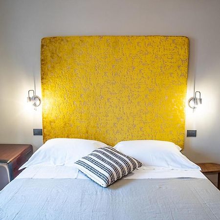 Casatorre Dei Leoni Dimora Storica Bed & Breakfast Siena Eksteriør bilde