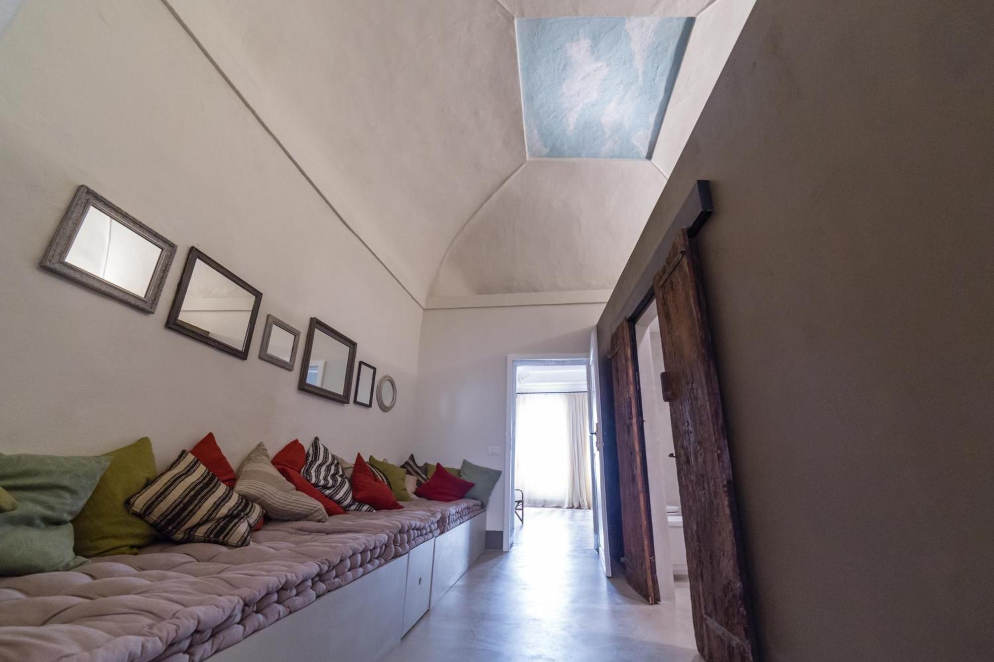 Casatorre Dei Leoni Dimora Storica Bed & Breakfast Siena Eksteriør bilde