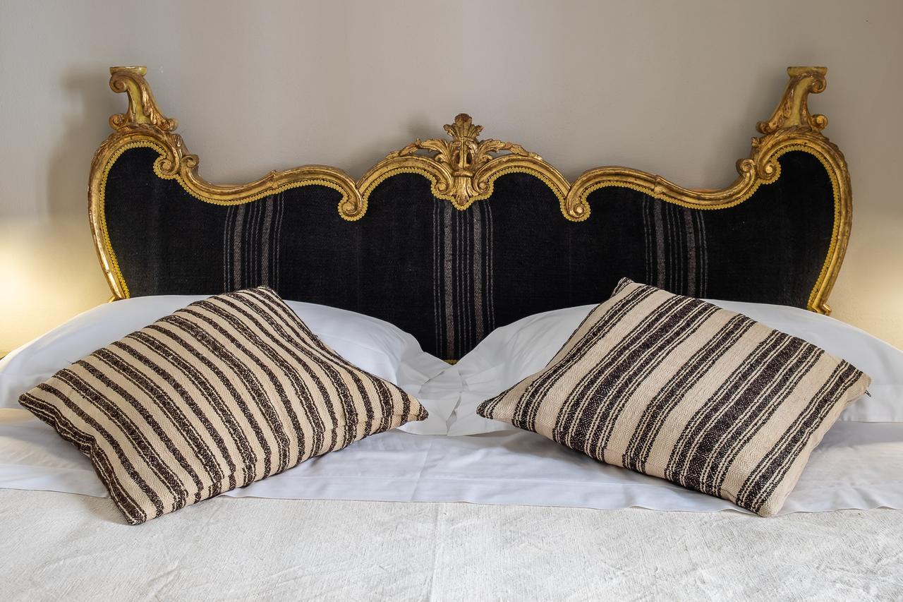 Casatorre Dei Leoni Dimora Storica Bed & Breakfast Siena Eksteriør bilde