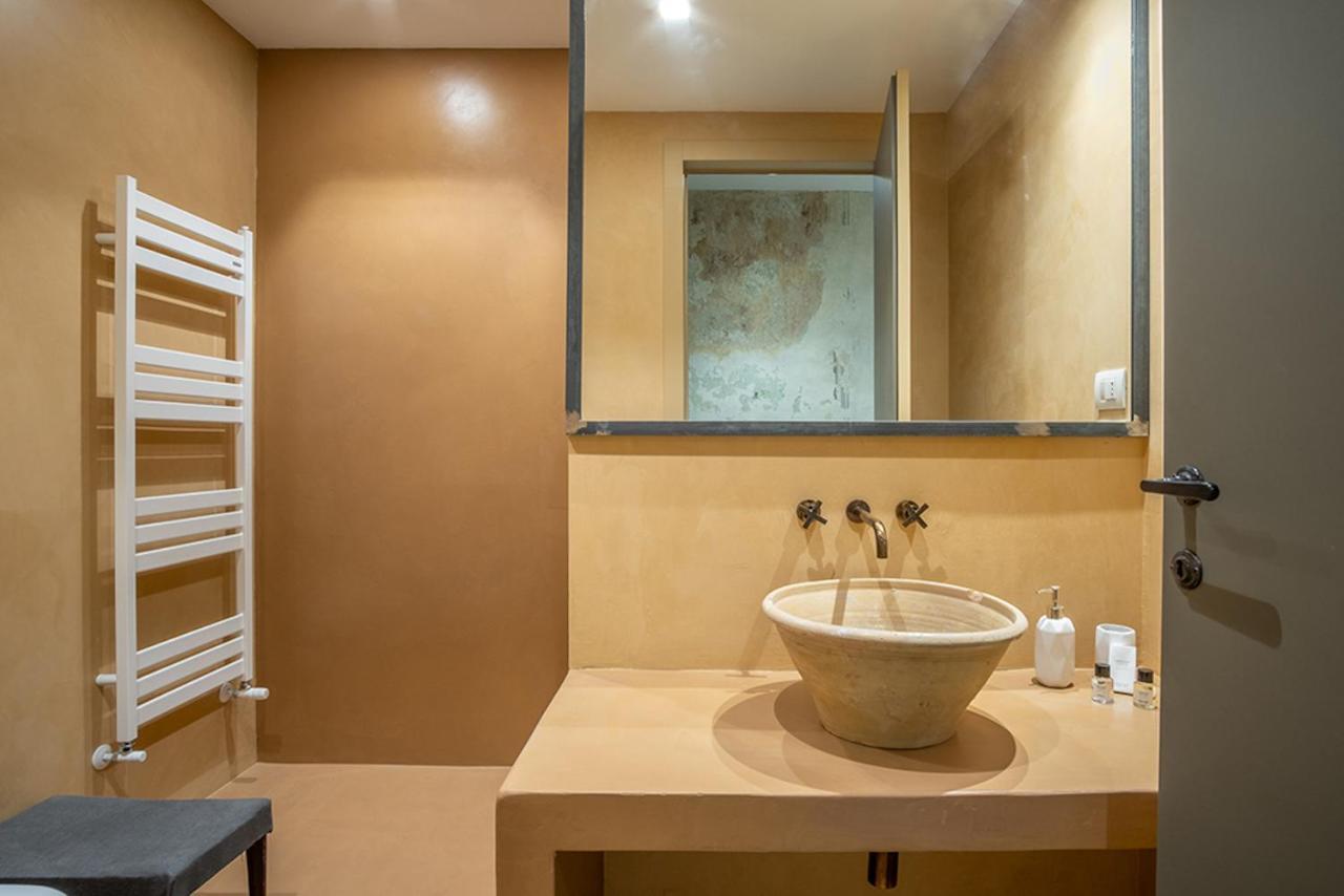 Casatorre Dei Leoni Dimora Storica Bed & Breakfast Siena Eksteriør bilde