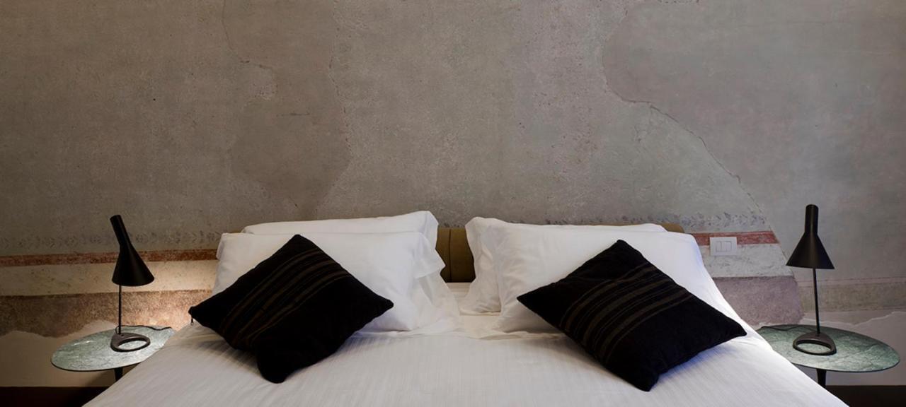 Casatorre Dei Leoni Dimora Storica Bed & Breakfast Siena Eksteriør bilde